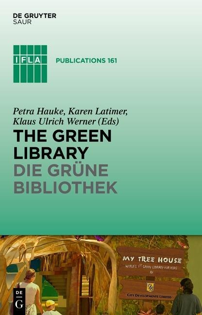 The Green Library - Die grüne Bibliothek - 