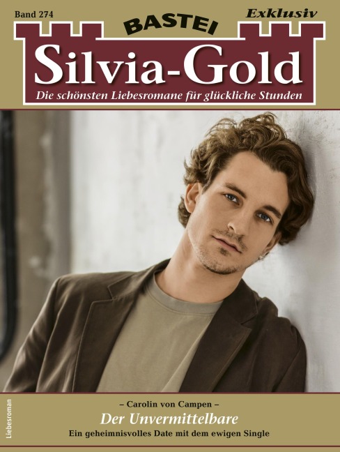 Silvia-Gold 274 - Carolin von Campen