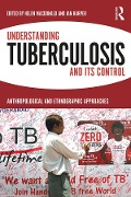 Cover-Bild zum Titel 'Understanding Tuberculosis and its Control' von ''