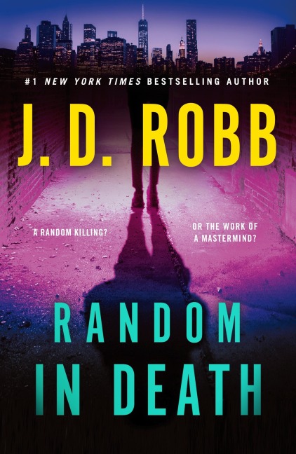Random in Death - J. D. Robb