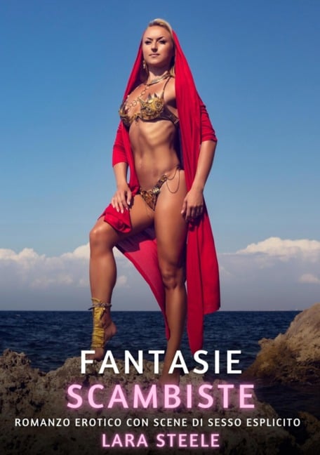 Fantasie Scambiste - Lara Steele