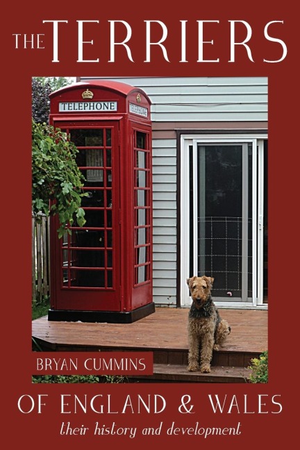 The Terriers of England and Wales - Bryan Cummins