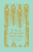 Cover-Bild zum Titel 'Partytime' von 'F. Scott Fitzgerald'