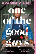 Cover-Bild zum Titel 'One of the Good Guys' von 'Araminta Hall'