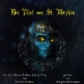 Cover-Bild zum Titel 'Der Pfad von St. Mephis' von 'Robert Grains'