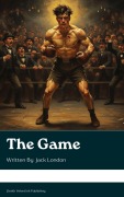 Cover-Bild zum Titel 'The Game' von 'Jack London'