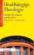 Cover-Bild zum Titel 'Unabhängige Theologie' von ''
