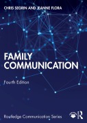 Cover-Bild zum Titel 'Family Communication' von 'Chris Segrin, Jeanne Flora'