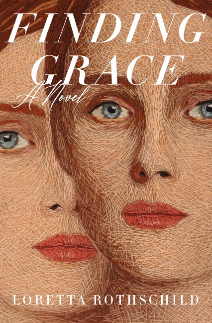 Finding Grace - Loretta Rothschild