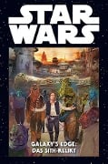 Star Wars Marvel Comics-Kollektion - Ethan Sacks, Will Sliney