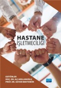 Cover-Bild zum Titel 'Hastane Isletmeciligi' von 'Ali Arslanoglu, Güven Bektemür'