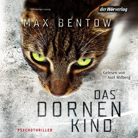 Das Dornenkind - Max Bentow