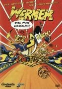 Werner (2) Das muss kesseln !!! - Andi Feldmann, Rötger Feldmann, Christian Sievers, Lutz Rahn, Mark Wills