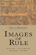 Cover-Bild zum Titel 'Images of Rule' von 'David Howarth'