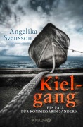 Cover-Bild zum Titel 'Kielgang' von 'Angelika Svensson'