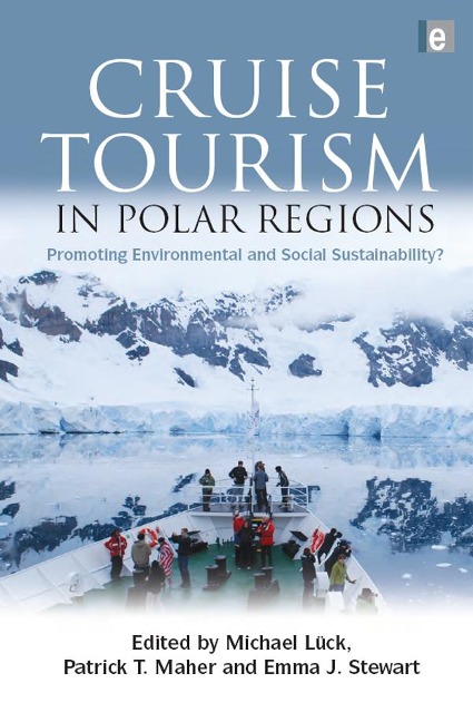 Cruise Tourism in Polar Regions - 