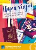 ¡Buen Viaje! Das Sprach- und Reisespiel, das Urlaubslaune macht - 