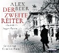 Der zweite Reiter - Alex Beer