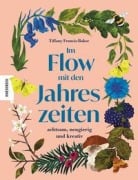 Cover-Bild zum Titel 'Im Flow mit den Jahreszeiten' von 'Tiffany Francis-Baker'