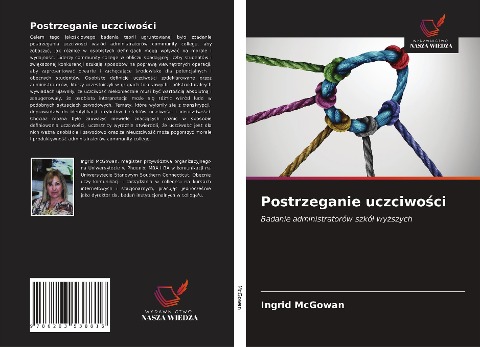 Postrzeganie uczciwo¿ci - Ingrid McGowan