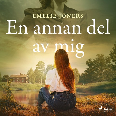 En annan del av mig - Emelie Joners