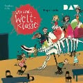 Wir sind (die) Weltklasse (Teil 1) - Tanya Lieske