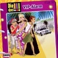 Die drei !!! 18. V.I.P.-Alarm (drei Ausrufezeichen) - 