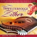 Cover-Bild zum Titel '16 Welthits auf der Zither' von 'Various'