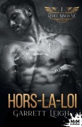 Cover-Bild zum Titel 'Hors-la-loi' von 'Garrett Leigh'