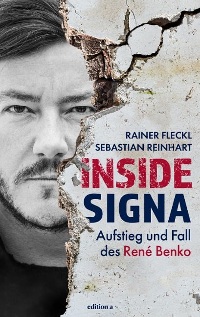 Inside Signa - Rainer Fleckl, Sebastian Reinhart