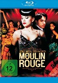 Moulin Rouge - Craig Pearce, Baz Luhrmann, Craig Armstrong