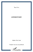 Cover-Bild zum Titel 'Accord perdu' von 'Therese Perez-Roux, Perez roux therese'