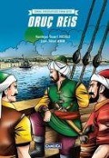 Cover-Bild zum Titel 'Oruc Reis' von 'Kolektif'