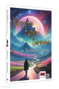 Cover-Bild zum Titel 'Kitapcinin Büyülü Serüveni ve Parildayan Öyküler' von 'Ömürden Kavas'