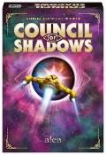 Council of Shadows - Martin Kallenborn, Jochen Scherer