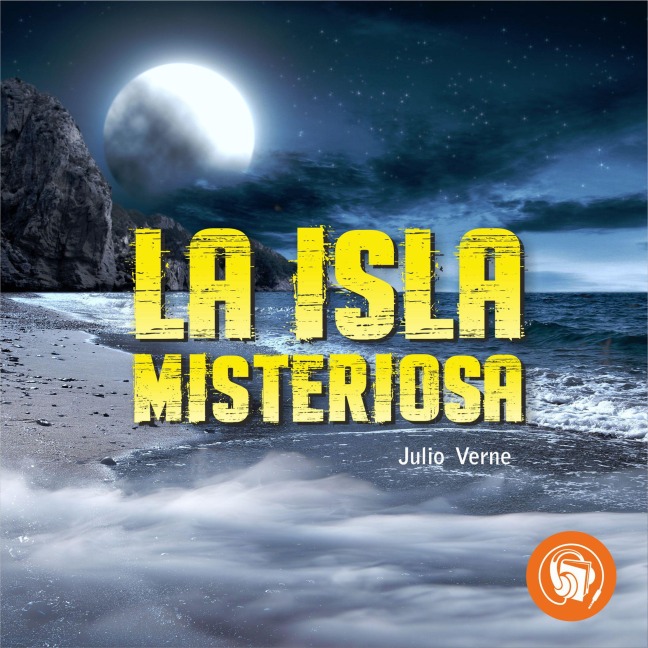 La isla misteriosa - Julio Verne