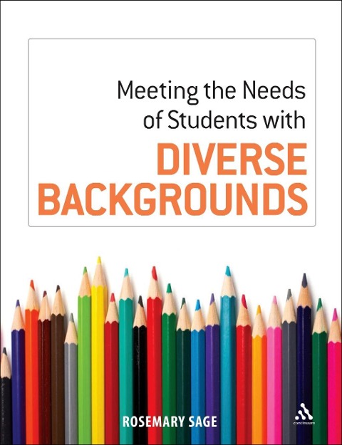 Meeting the Needs of Students with Diverse Backgrounds - 