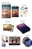 Benim Kücük Sirrim - 2 Hediyeli Özel Kutu - Dilara Keskin