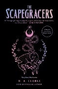 The Scapegracers - H. A. Clarke