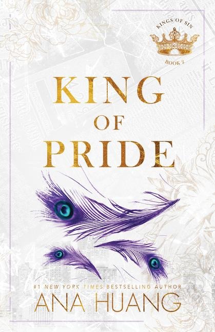 King of Pride - Ana Huang