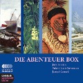 Die Abenteuer Box - Taifun (Ungekürzt) - Joseph Conrad