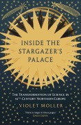 Cover-Bild zum Titel 'Inside the Stargazer's Palace' von 'Violet Moller'