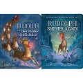 Cover-Bild zum Titel 'Rudolph the Red-Nosed Reindeer a Christmas Collection' von 'Robert L May'