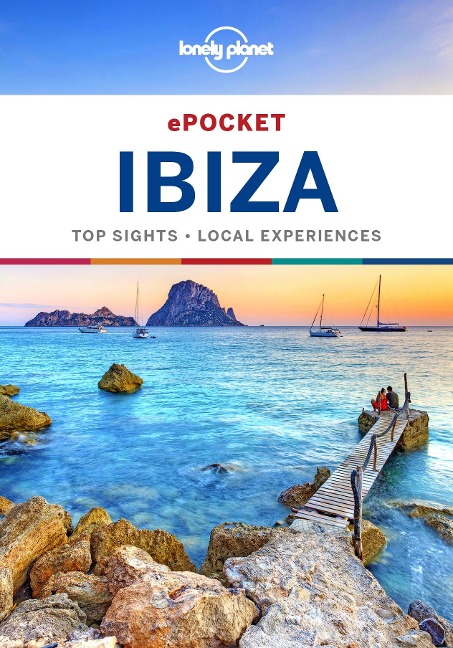 Lonely Planet Pocket Ibiza - Lonely Planet Lonely Planet