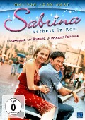 Cover-Bild zum Titel 'Sabrina - Verhext in Rom' von 'Nell Scovell, Jonathan Schmock, Barney Cohen, Kathryn Wallack, Nicholas Factor'