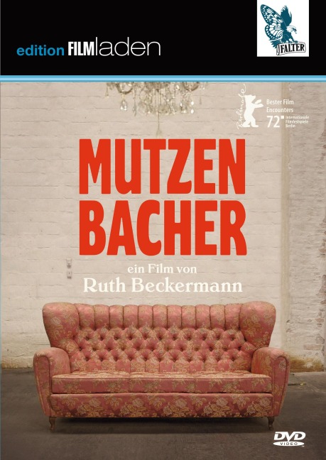 Mutzenbacher - 