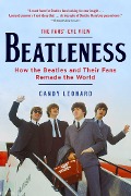 Cover-Bild zum Titel 'Beatleness' von 'Candy Leonard'