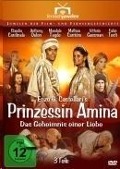 Prinzessin Amina: Das Geheimnis einer Liebe - Teil 1-3 (Fernsehjuwelen) - 