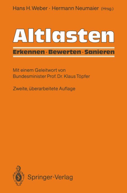 Altlasten - 