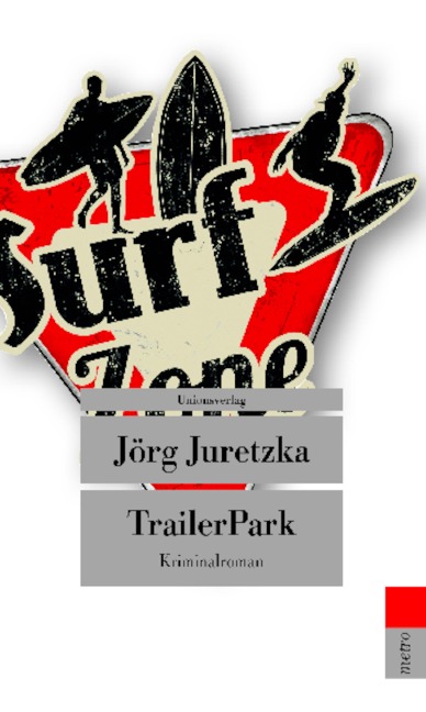 TrailerPark - Jörg Juretzka